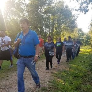 Meet your Posher, Jose